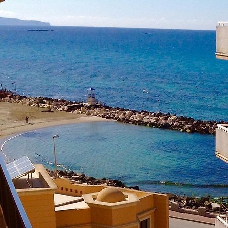Appartamento La Dimora Siciliana Trapani Camera foto