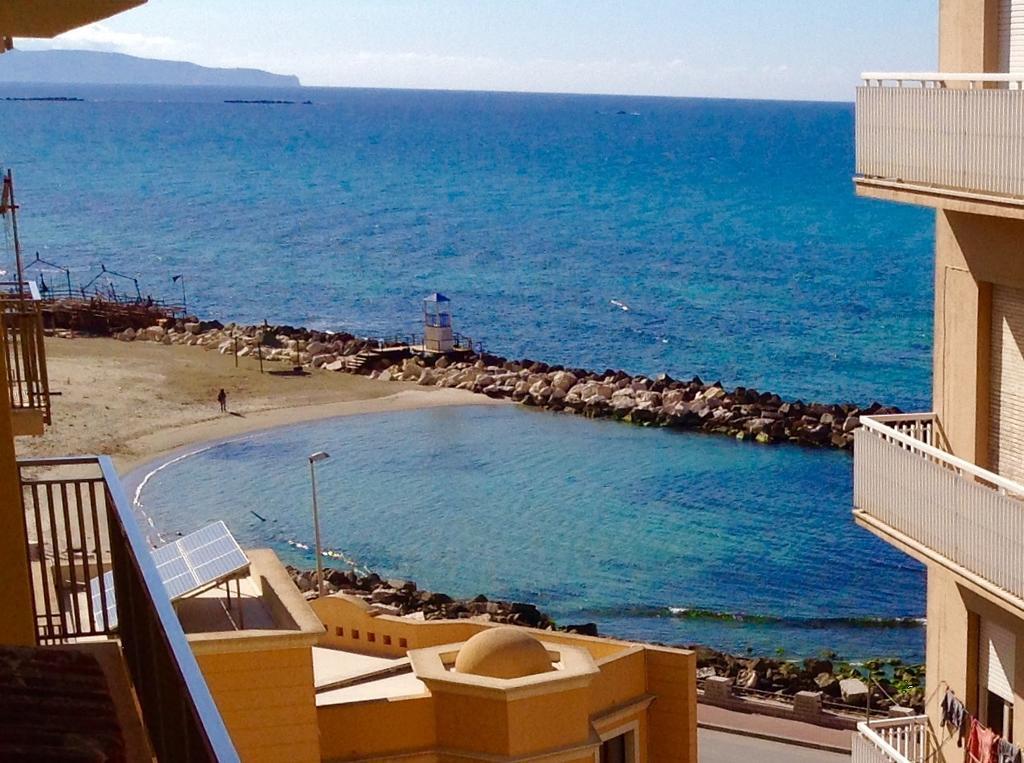 Appartamento La Dimora Siciliana Trapani Camera foto